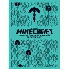 Minecraft - Teljes gyűjtemény a kreatív építkezéshez     17.95 + 1.95 Royal Mail